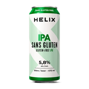 Helix - Gluten-free Ipa-4pc